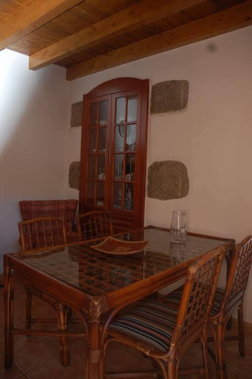 Casa Rural Carmita Vega de San Mateo Exteriör bild